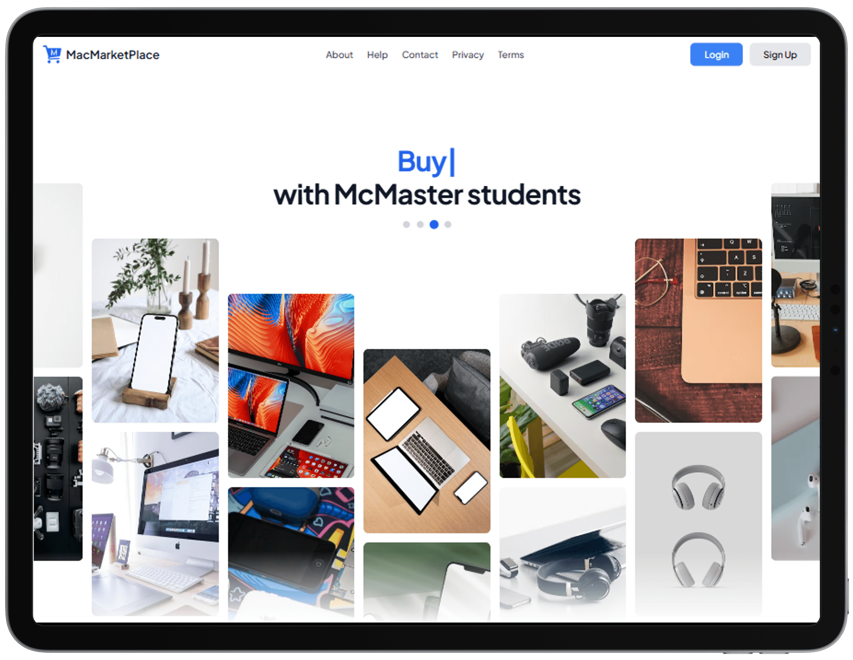 MacMarketplace - Image 1