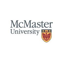 McMaster University logo